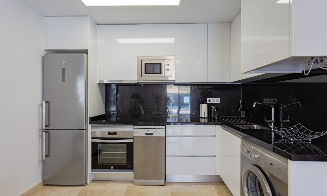 Használt Ingatlanok - Apartman -
Orihuela Costa - Costa Blanca