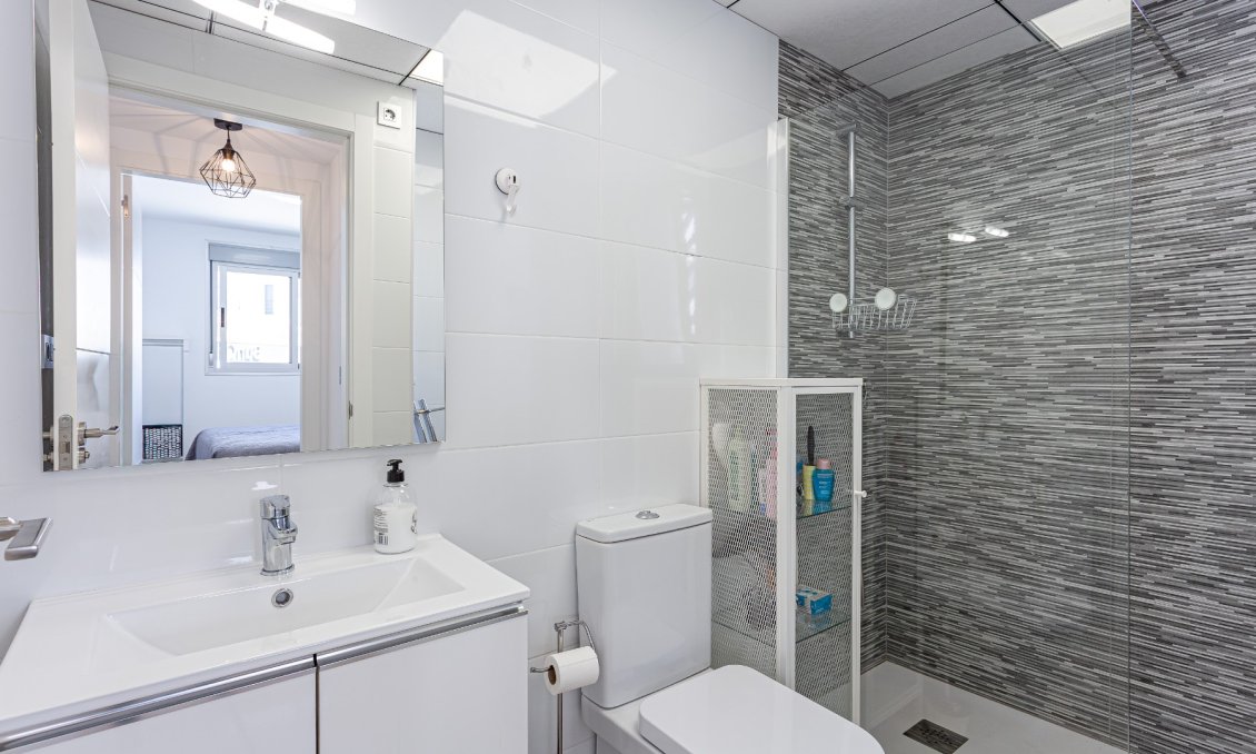 Használt Ingatlanok - Apartman -
Orihuela Costa - Costa Blanca