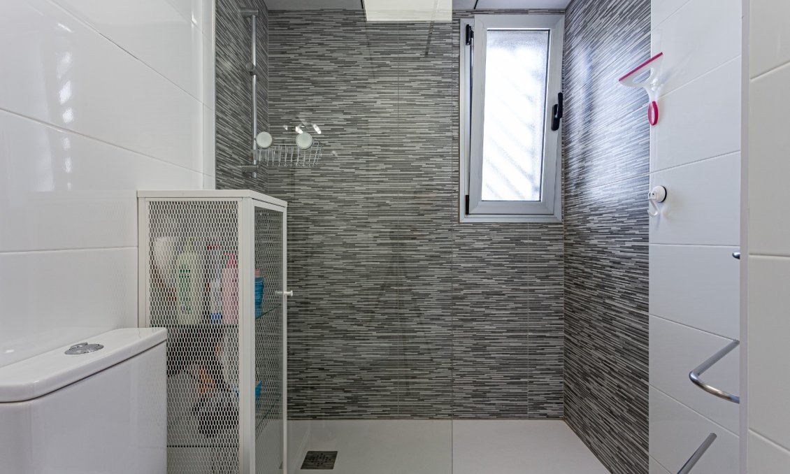 Használt Ingatlanok - Apartman -
Orihuela Costa - Costa Blanca