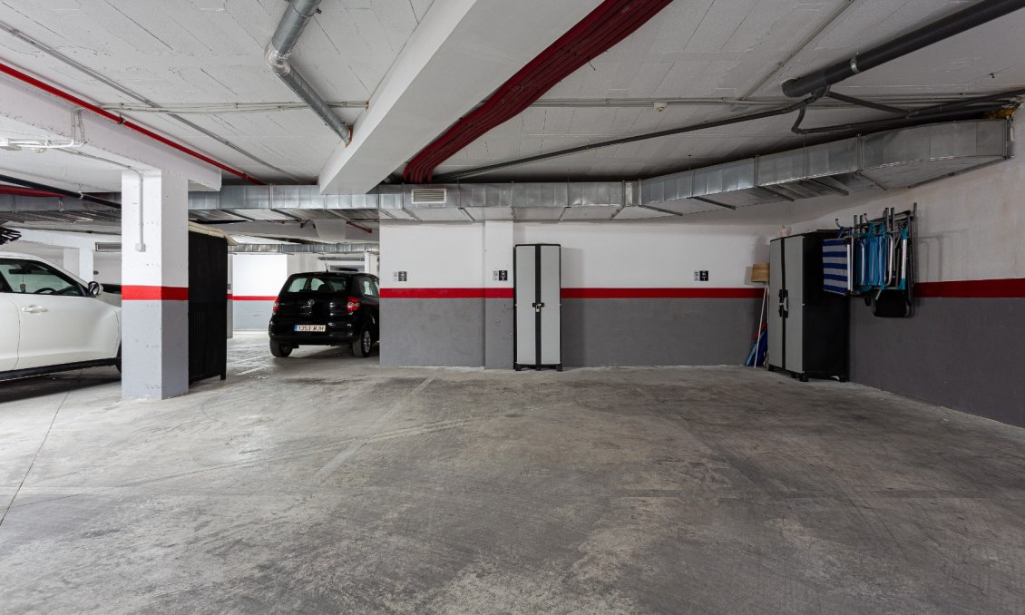 Használt Ingatlanok - Apartman -
Orihuela Costa - Costa Blanca