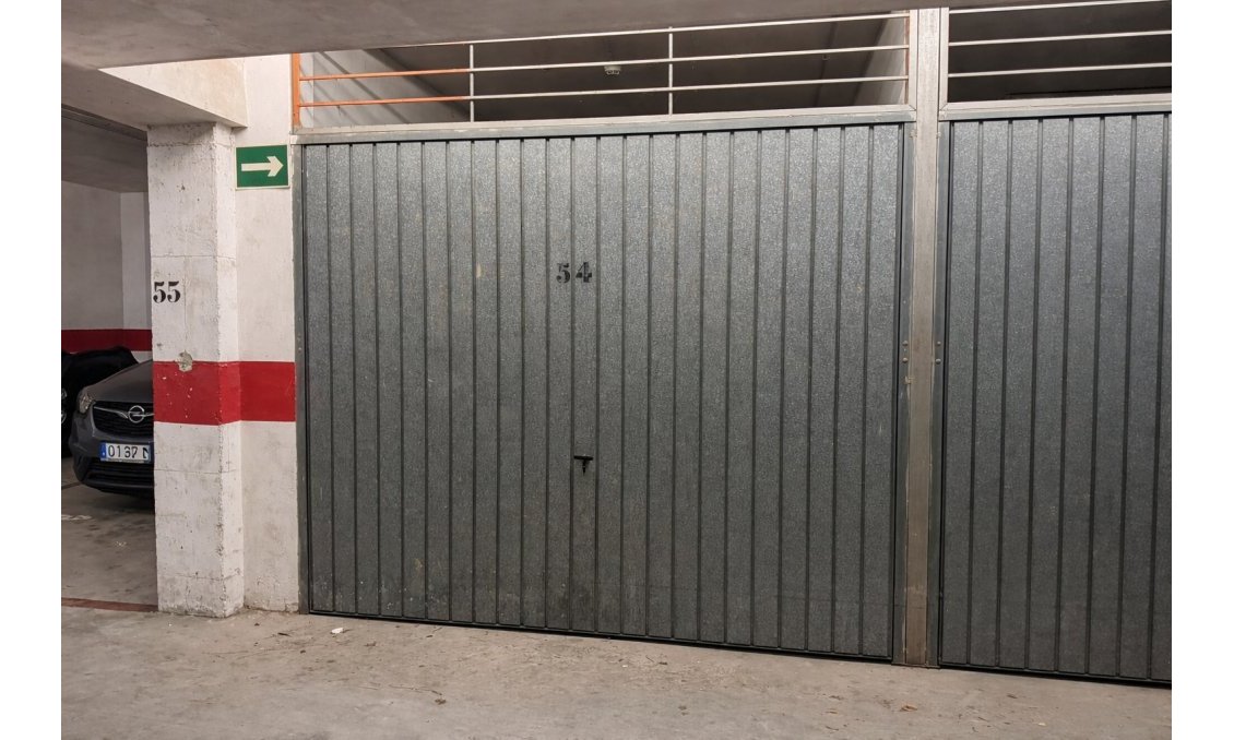 Használt Ingatlanok - Tetőtéri lakás -
Torrevieja - Costa Blanca