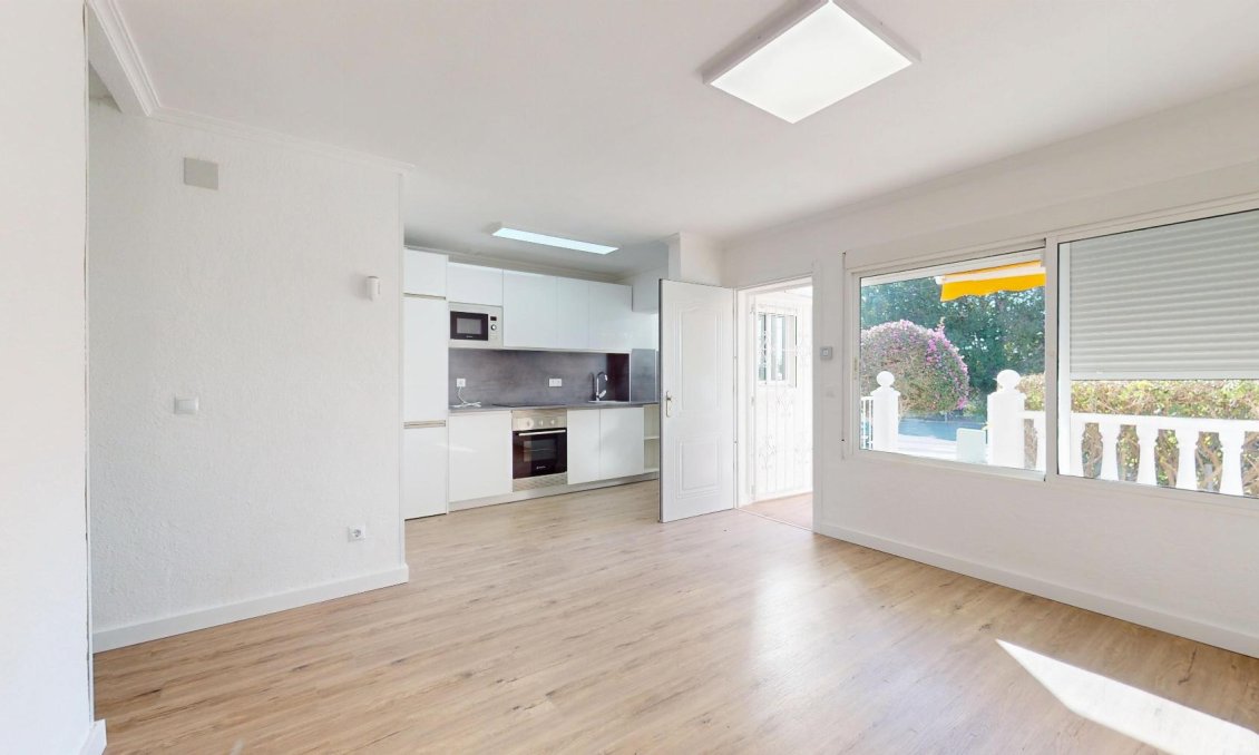 Használt Ingatlanok - Bungaló -
Orihuela Costa - Costa Blanca