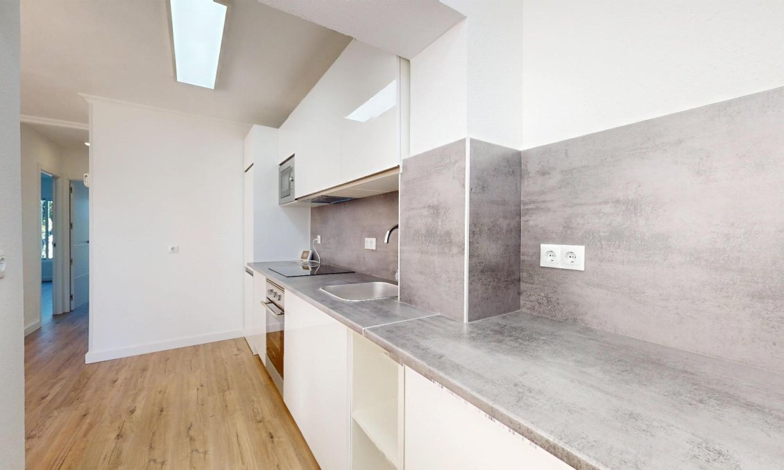 Használt Ingatlanok - Bungaló -
Orihuela Costa - Costa Blanca