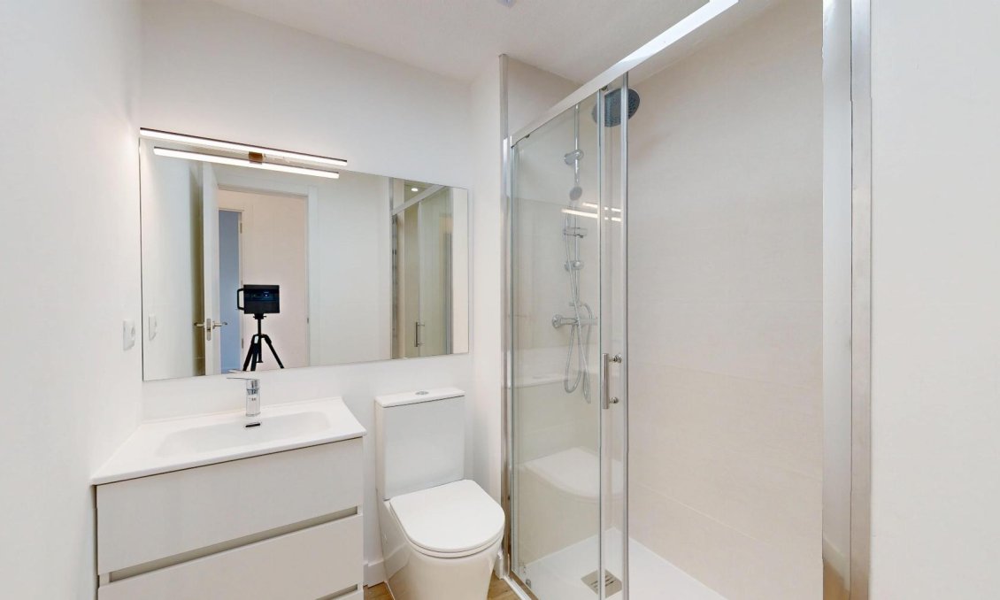 Használt Ingatlanok - Bungaló -
Orihuela Costa - Costa Blanca