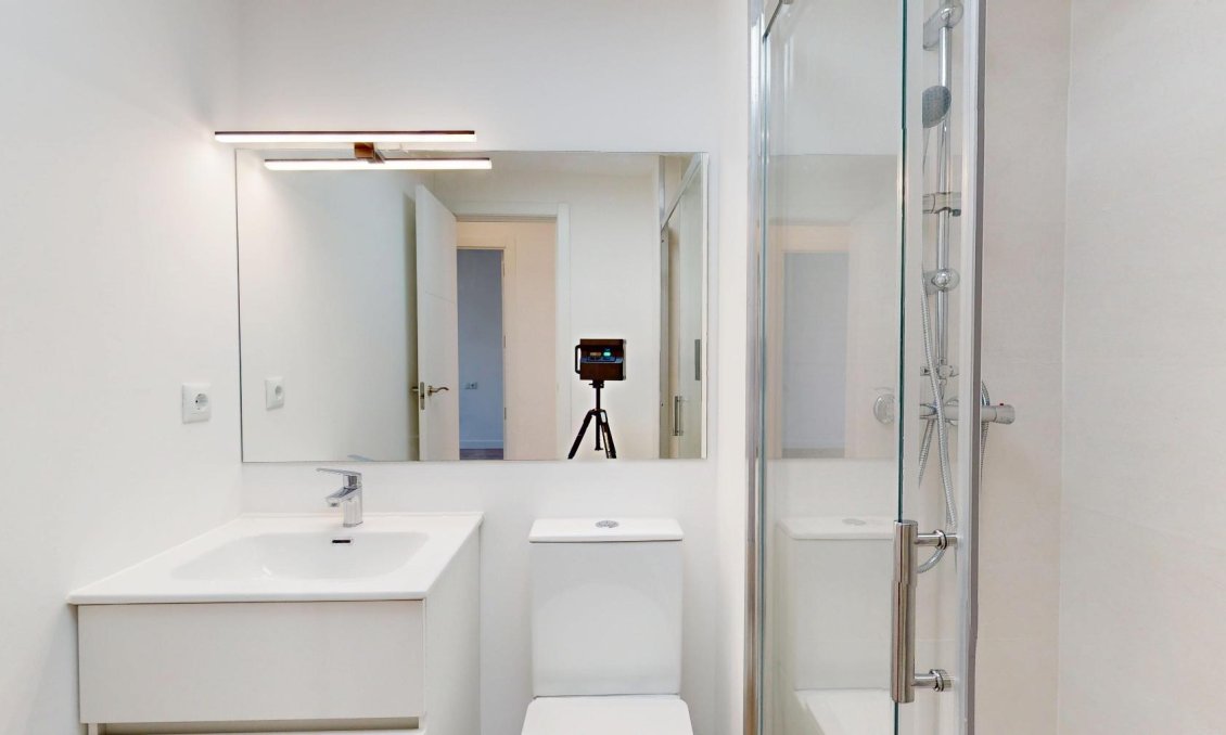 Használt Ingatlanok - Bungaló -
Orihuela Costa - Costa Blanca