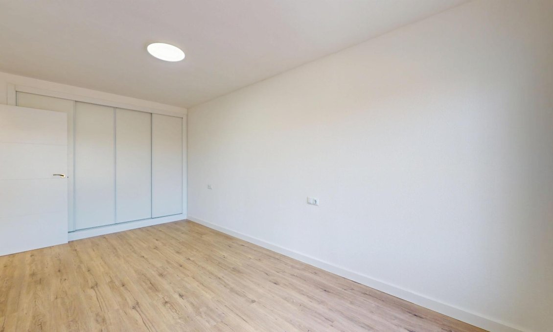 Használt Ingatlanok - Bungaló -
Orihuela Costa - Costa Blanca