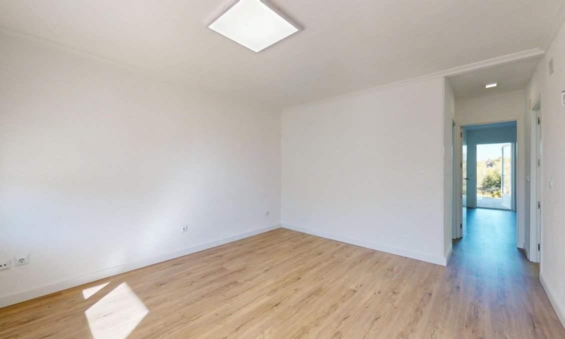 Használt Ingatlanok - Bungaló -
Orihuela Costa - Costa Blanca