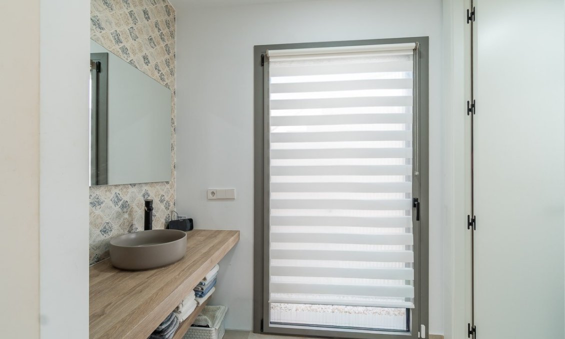 Használt Ingatlanok - Villa -
Orihuela Costa - Costa Blanca