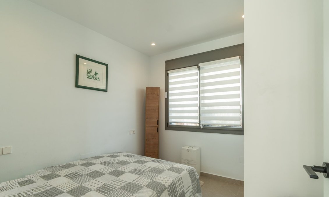 Használt Ingatlanok - Villa -
Orihuela Costa - Costa Blanca