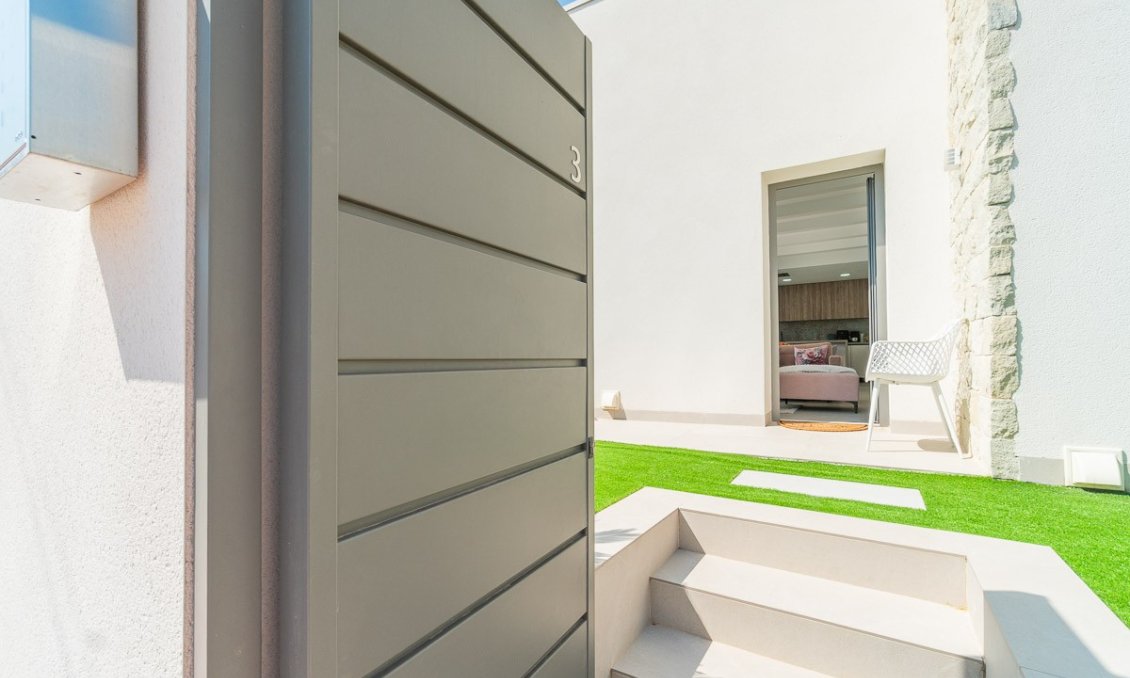 Használt Ingatlanok - Villa -
Orihuela Costa - Costa Blanca