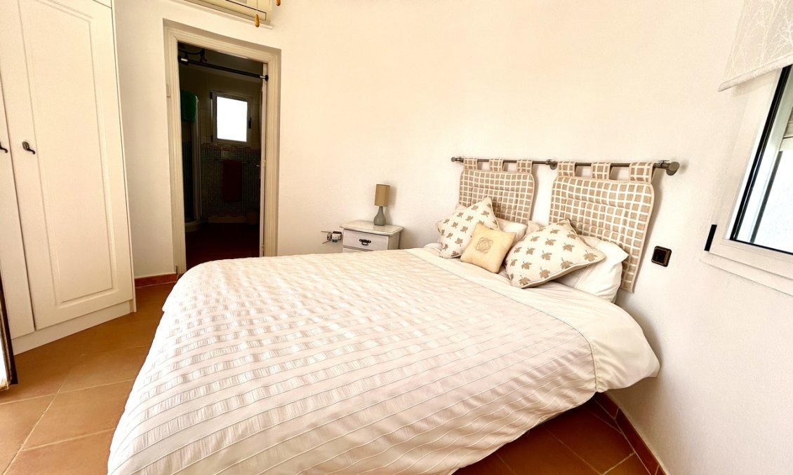 Használt Ingatlanok - Villa -
Pinar de Campoverde - Inland