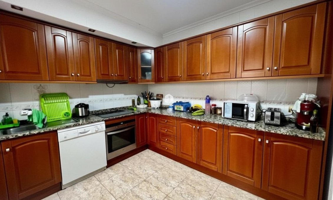 Resale - Apartment -
Rojales