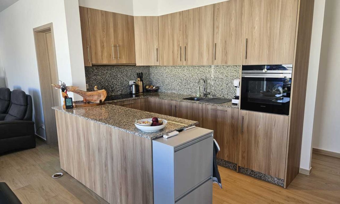 Használt Ingatlanok - Villa -
Torrevieja - Costa Blanca