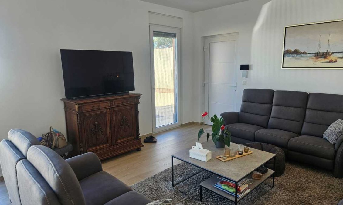 Használt Ingatlanok - Villa -
Torrevieja - Costa Blanca