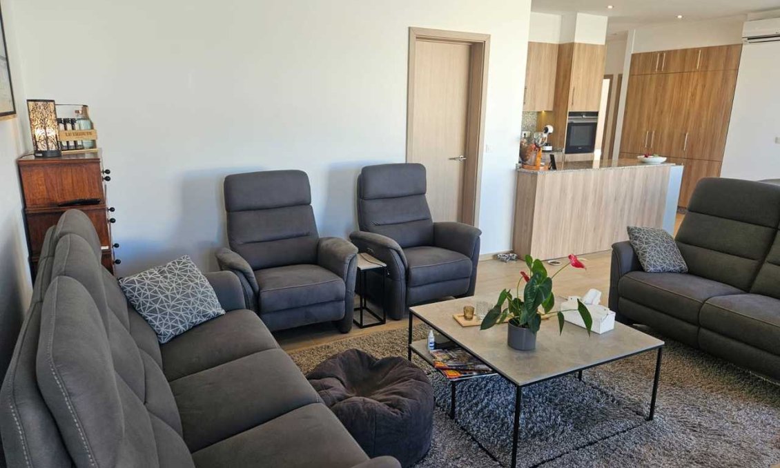 Használt Ingatlanok - Villa -
Torrevieja - Costa Blanca