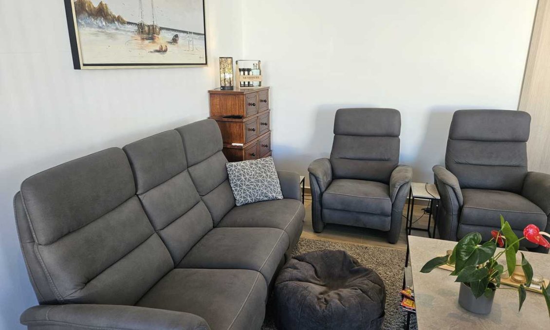 Használt Ingatlanok - Villa -
Torrevieja - Costa Blanca