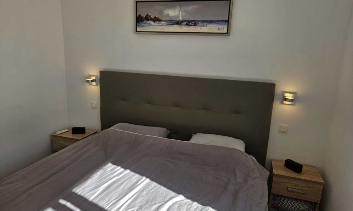 Használt Ingatlanok - Villa -
Torrevieja - Costa Blanca