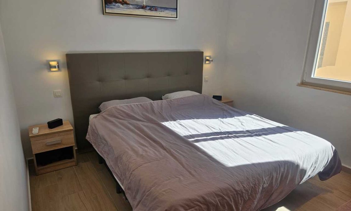 Használt Ingatlanok - Villa -
Torrevieja - Costa Blanca