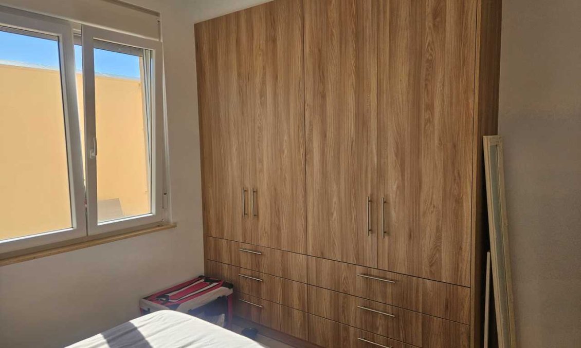 Használt Ingatlanok - Villa -
Torrevieja - Costa Blanca