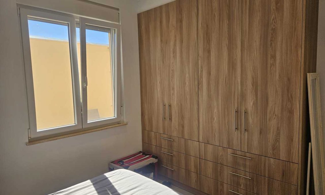 Használt Ingatlanok - Villa -
Torrevieja - Costa Blanca