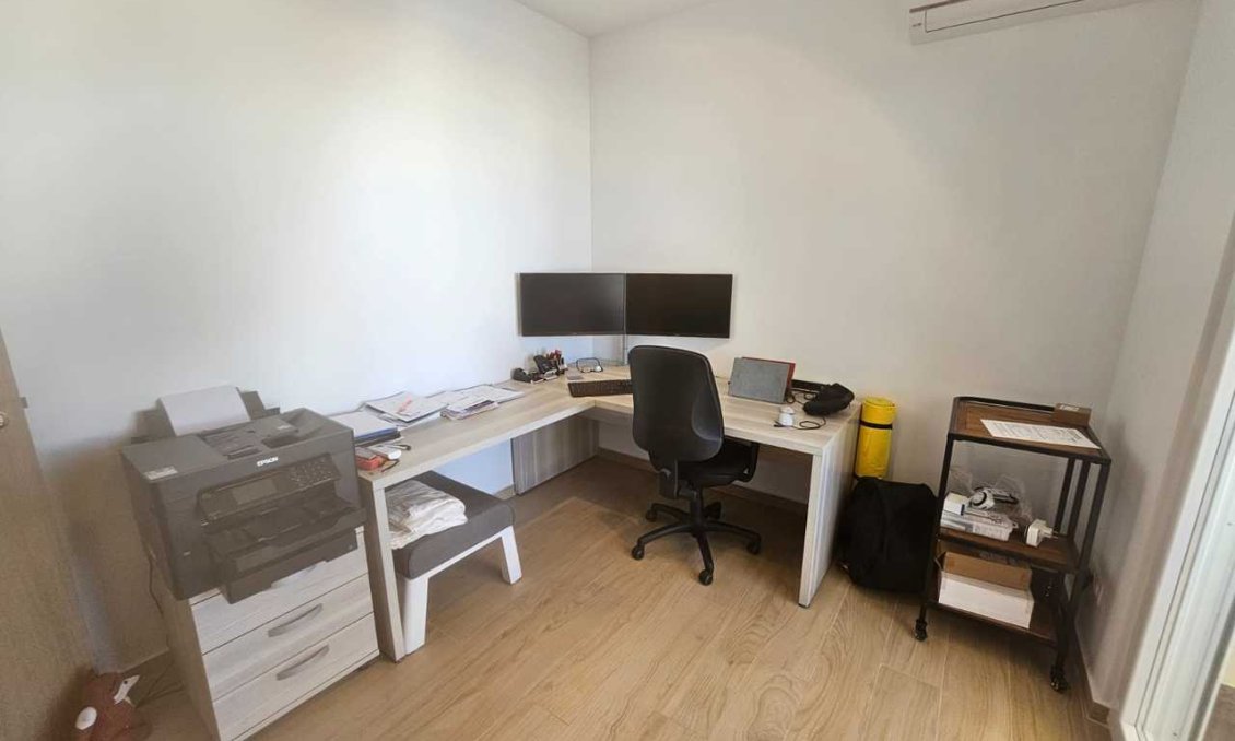 Használt Ingatlanok - Villa -
Torrevieja - Costa Blanca