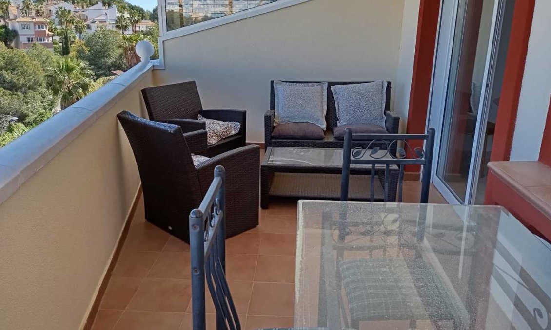 Használt Ingatlanok - Apartman -
Villamartin - Costa Blanca