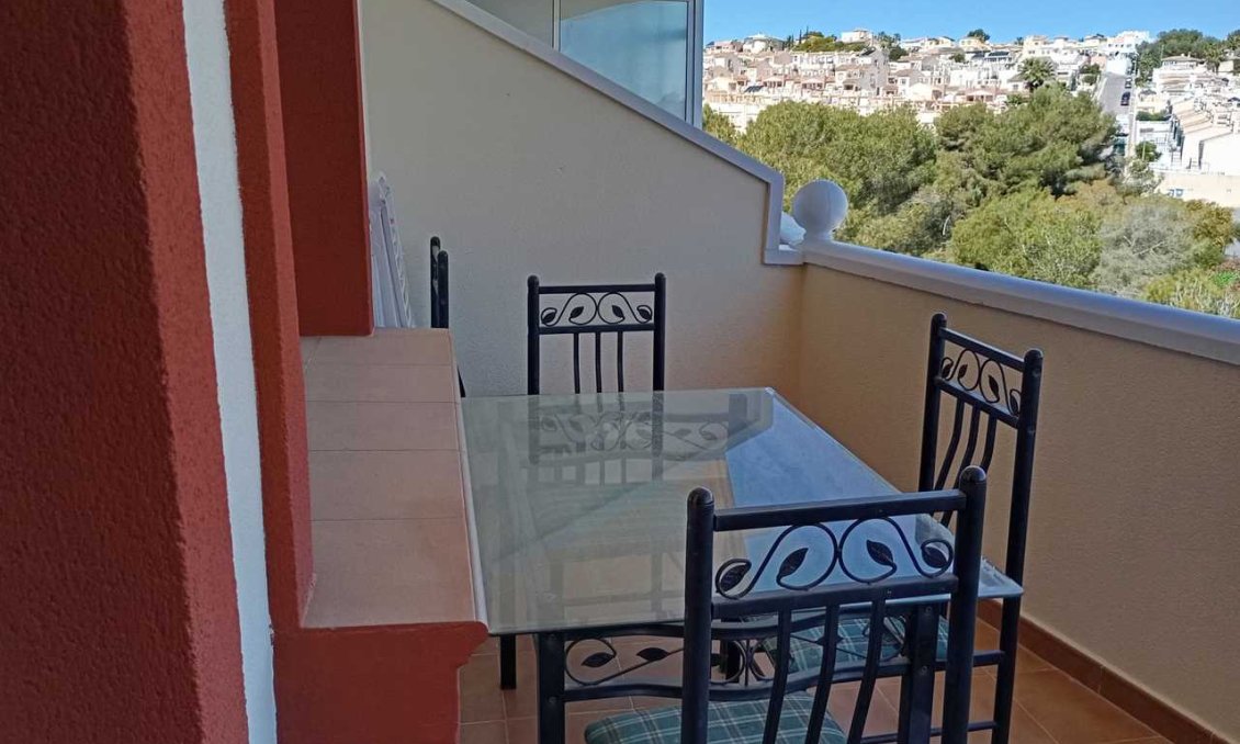 Használt Ingatlanok - Apartman -
Villamartin - Costa Blanca