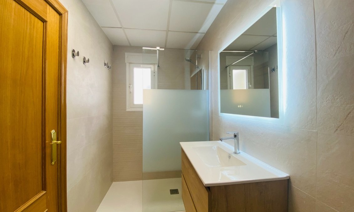 Használt Ingatlanok - Apartman -
Villamartin - Costa Blanca