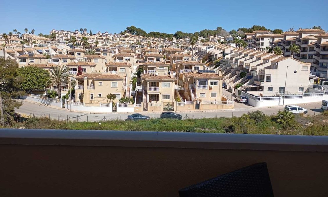Használt Ingatlanok - Apartman -
Villamartin - Costa Blanca