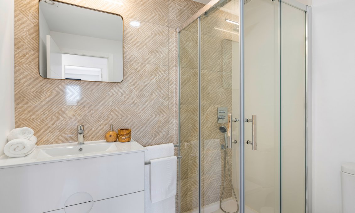 Használt Ingatlanok - Apartman -
San Miguel de Salinas - Inland