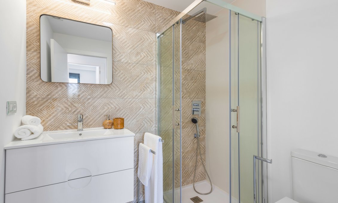 Használt Ingatlanok - Apartman -
San Miguel de Salinas - Inland