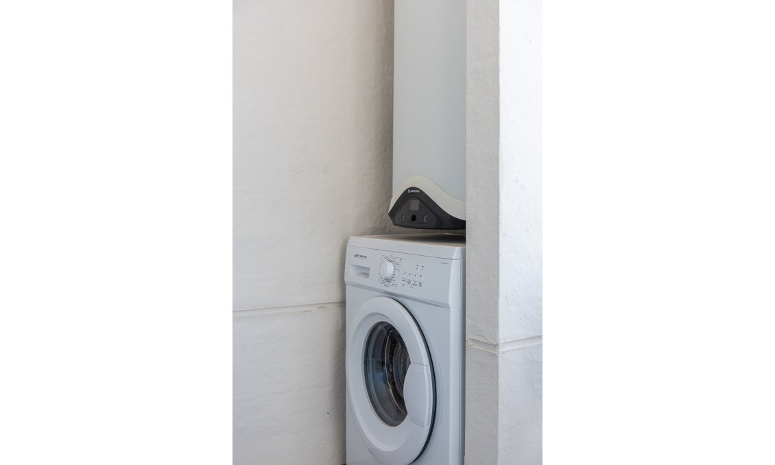 Használt Ingatlanok - Apartman -
San Miguel de Salinas - Inland