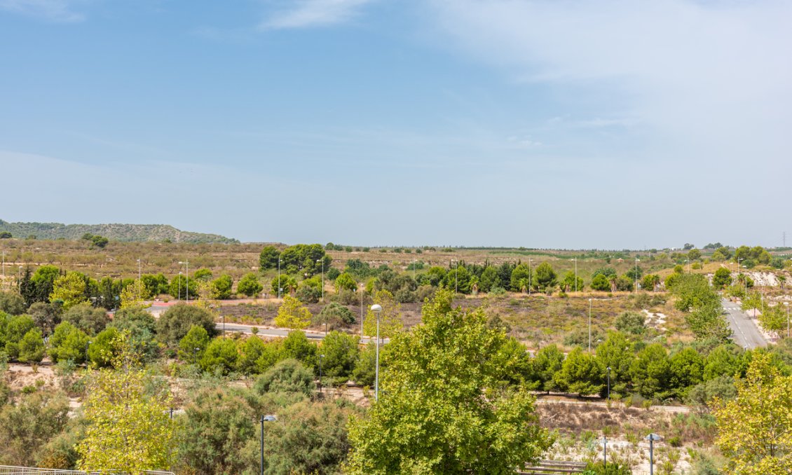 Használt Ingatlanok - Apartman -
San Miguel de Salinas - Inland