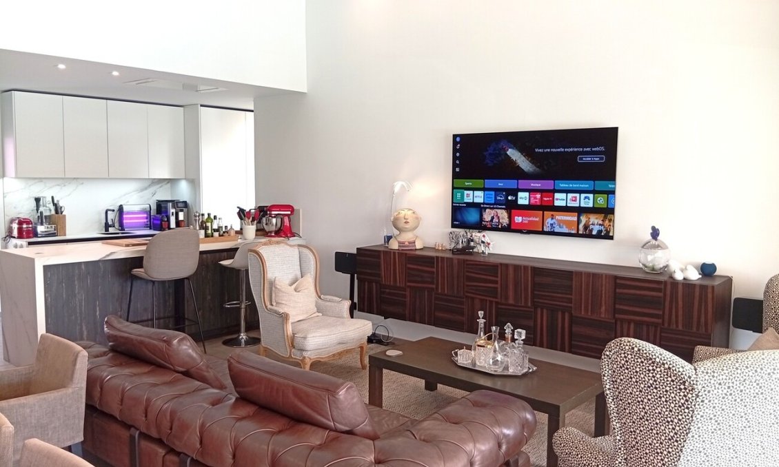 Resale - Villa -
La Finca Golf Resort - Inland