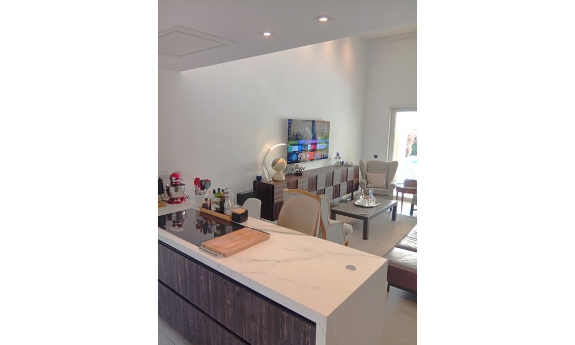 Resale - Villa -
La Finca Golf Resort - Inland