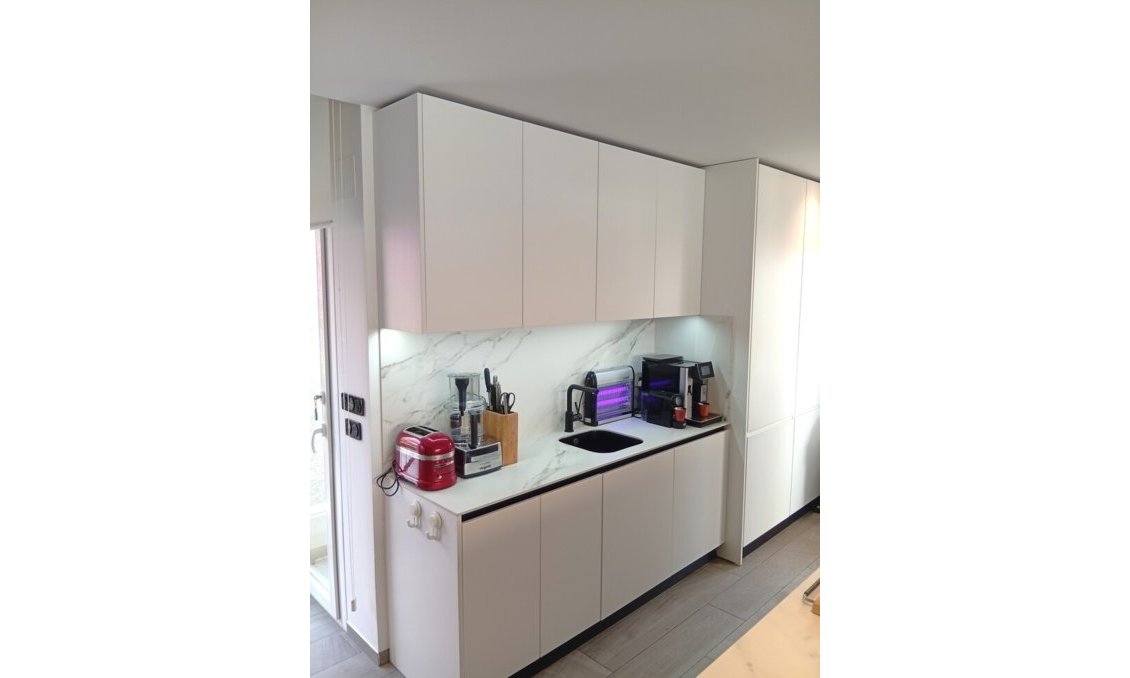 Resale - Villa -
La Finca Golf Resort - Inland