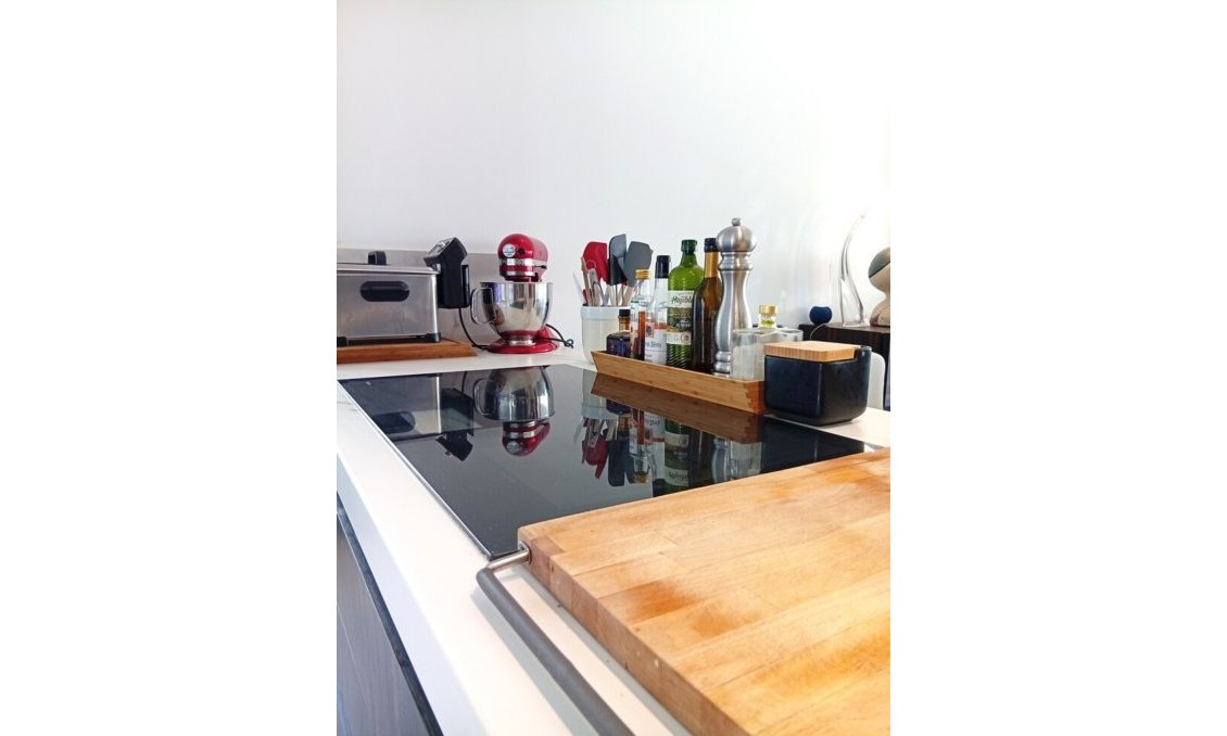 Resale - Villa -
La Finca Golf Resort - Inland