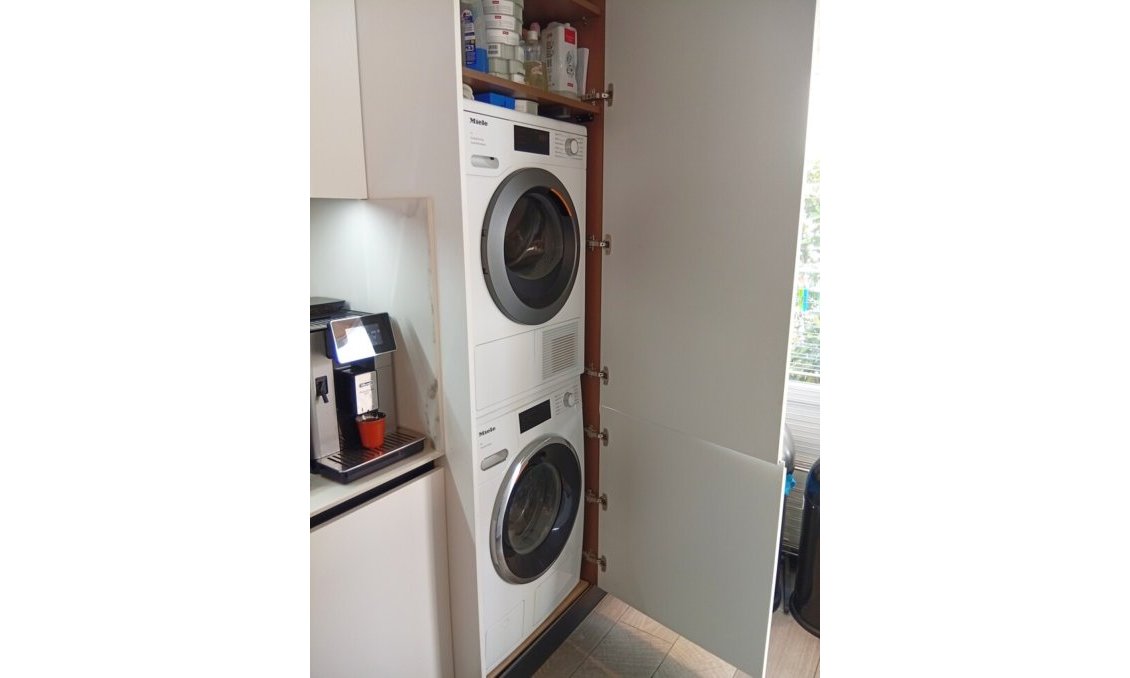 Resale - Villa -
La Finca Golf Resort - Inland