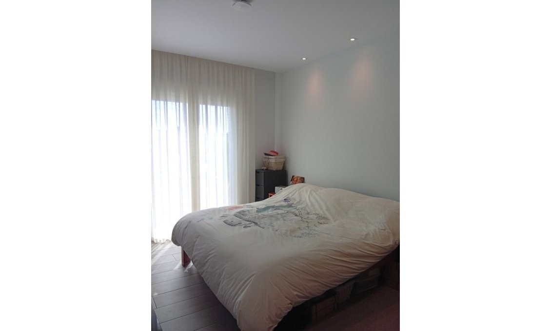 Resale - Villa -
La Finca Golf Resort - Inland