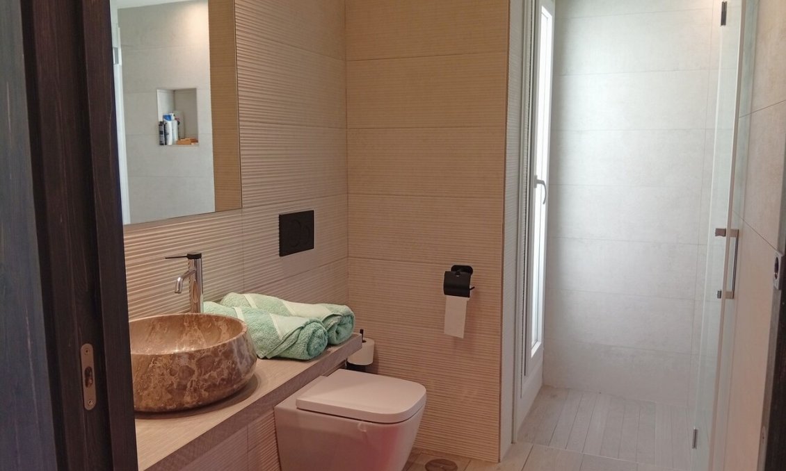 Resale - Villa -
La Finca Golf Resort - Inland