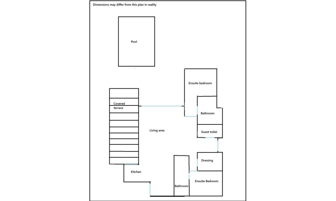 Resale - Villa -
La Finca Golf Resort - Inland