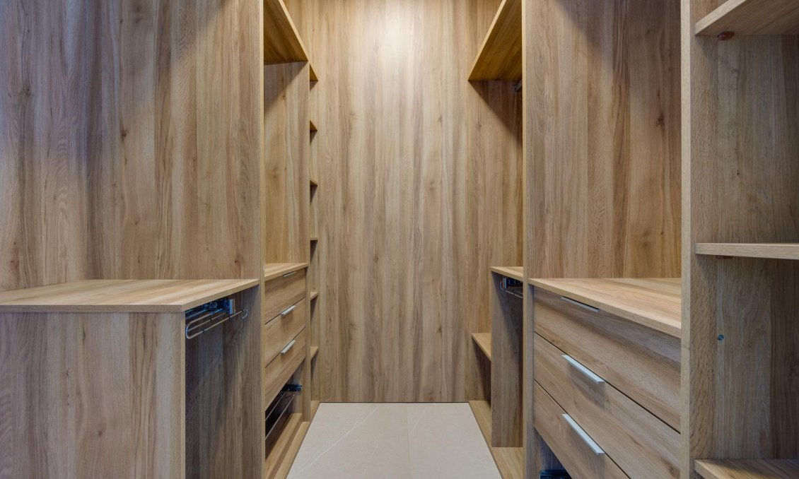 Új építésű - Villa -
Torrevieja - Sector 25