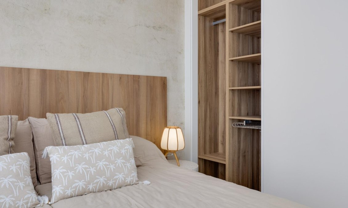 Új építésű - Villa -
Torrevieja - Sector 25