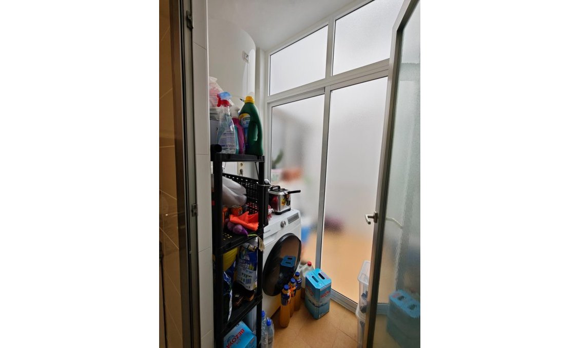 Segunda mano - Apartamento -
San Miguel de Salinas - Pueblo 9