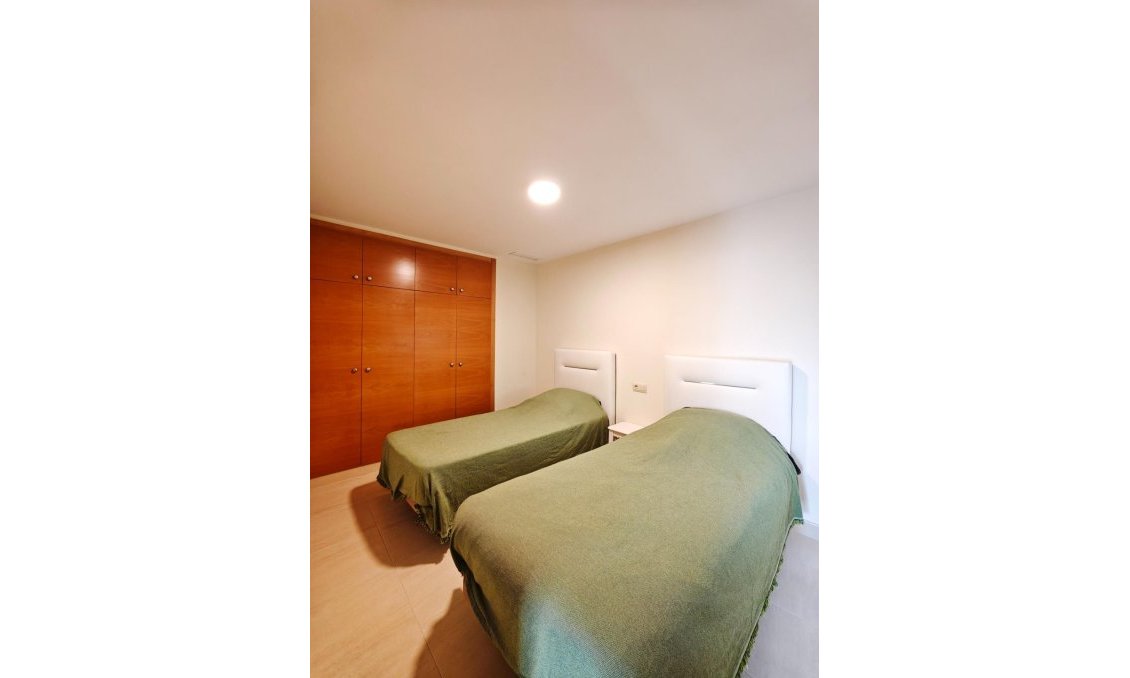 Segunda mano - Apartamento -
San Miguel de Salinas - Pueblo 9