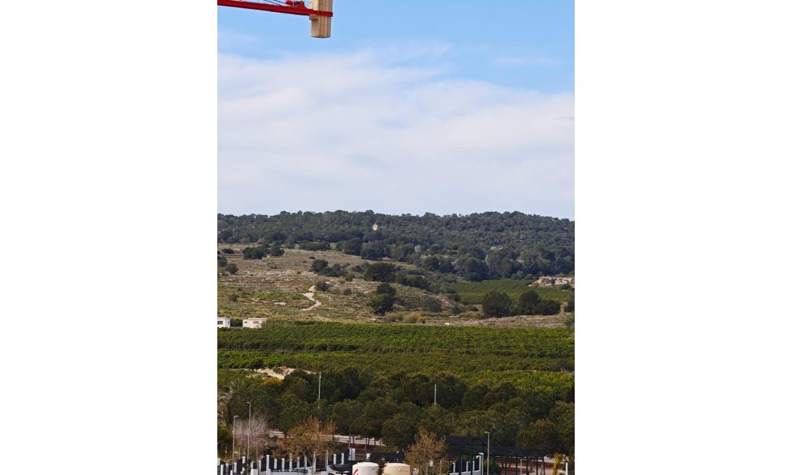 Segunda mano - Apartamento -
San Miguel de Salinas - Pueblo 9