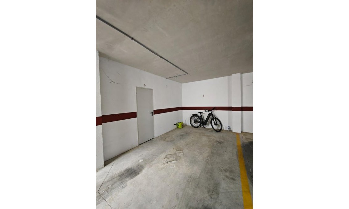 Segunda mano - Apartamento -
San Miguel de Salinas - Pueblo 9