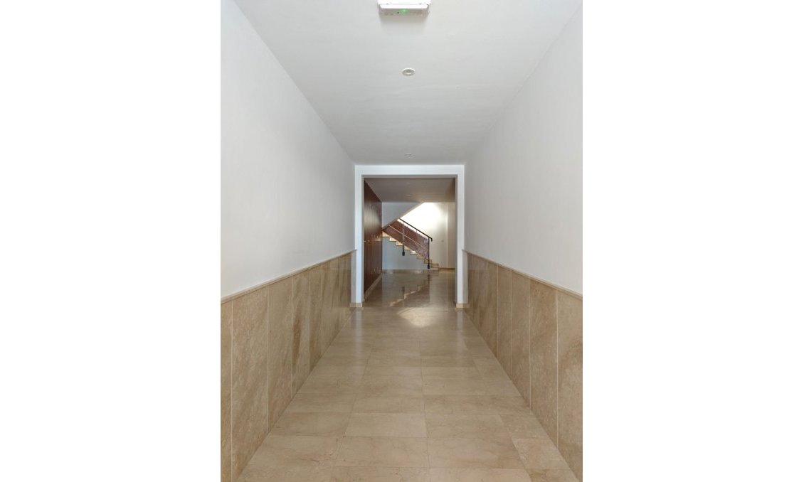 Segunda mano - Apartamento -
San Miguel de Salinas - Pueblo 9