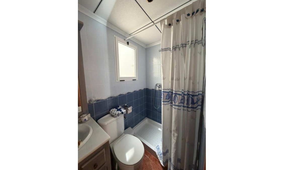 Használt Ingatlanok - Sorház -
Guardamar del Segura - Pueblo