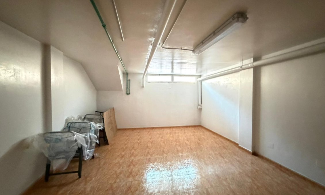 Használt Ingatlanok - Sorház -
Guardamar del Segura - Pueblo